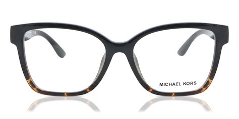 michael kors tortoise eyeglasses|Michael Kors MK4094U Karlie I Eyeglasses.